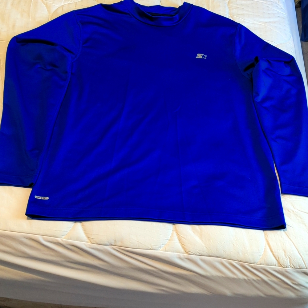 Starter Long sleeve shirt